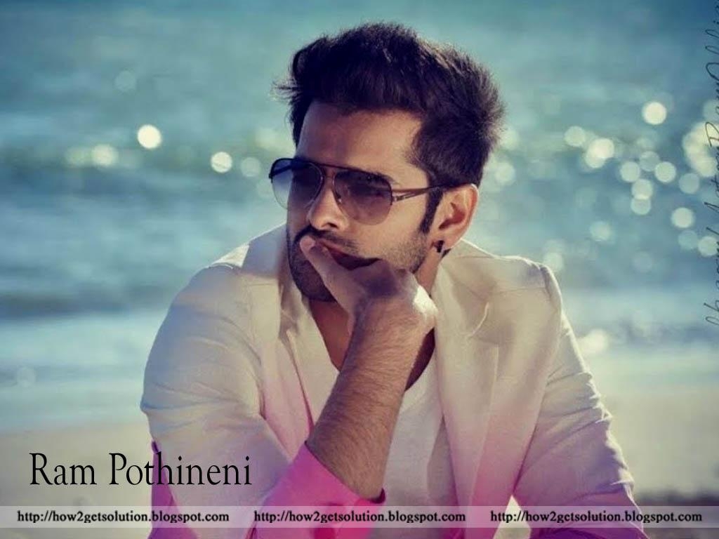 1030x770 Download: No. 1 Dilwala Hero Pic. Ram Pothineni HD Photo Gallery, Desktop