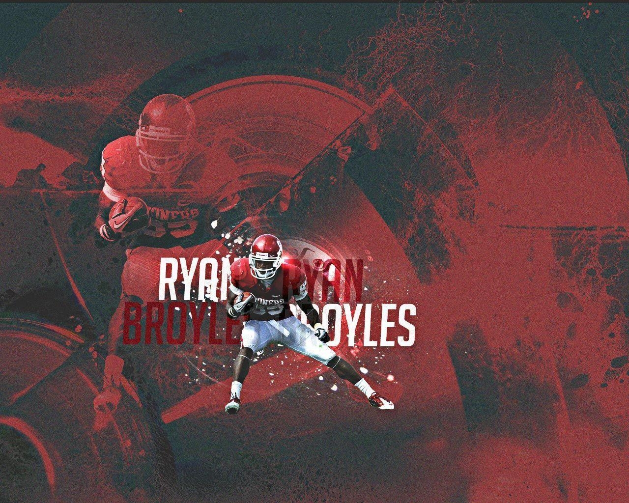 1280x1030 Free Wallpaper Broyles Oklahoma Sooners wallpaper, Desktop