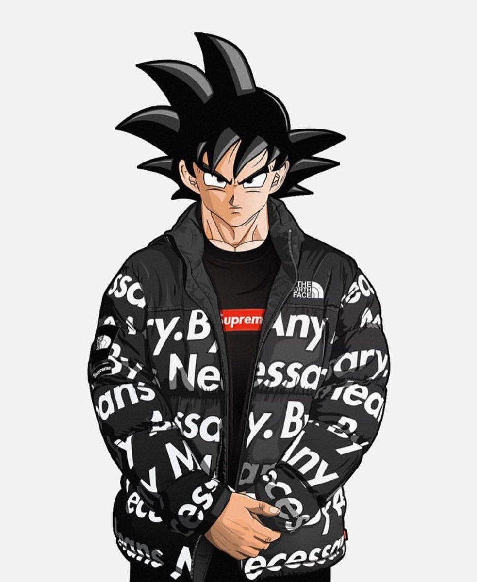 990x1200 Goku Gucci Wallpaper Free Goku Gucci Background, Phone