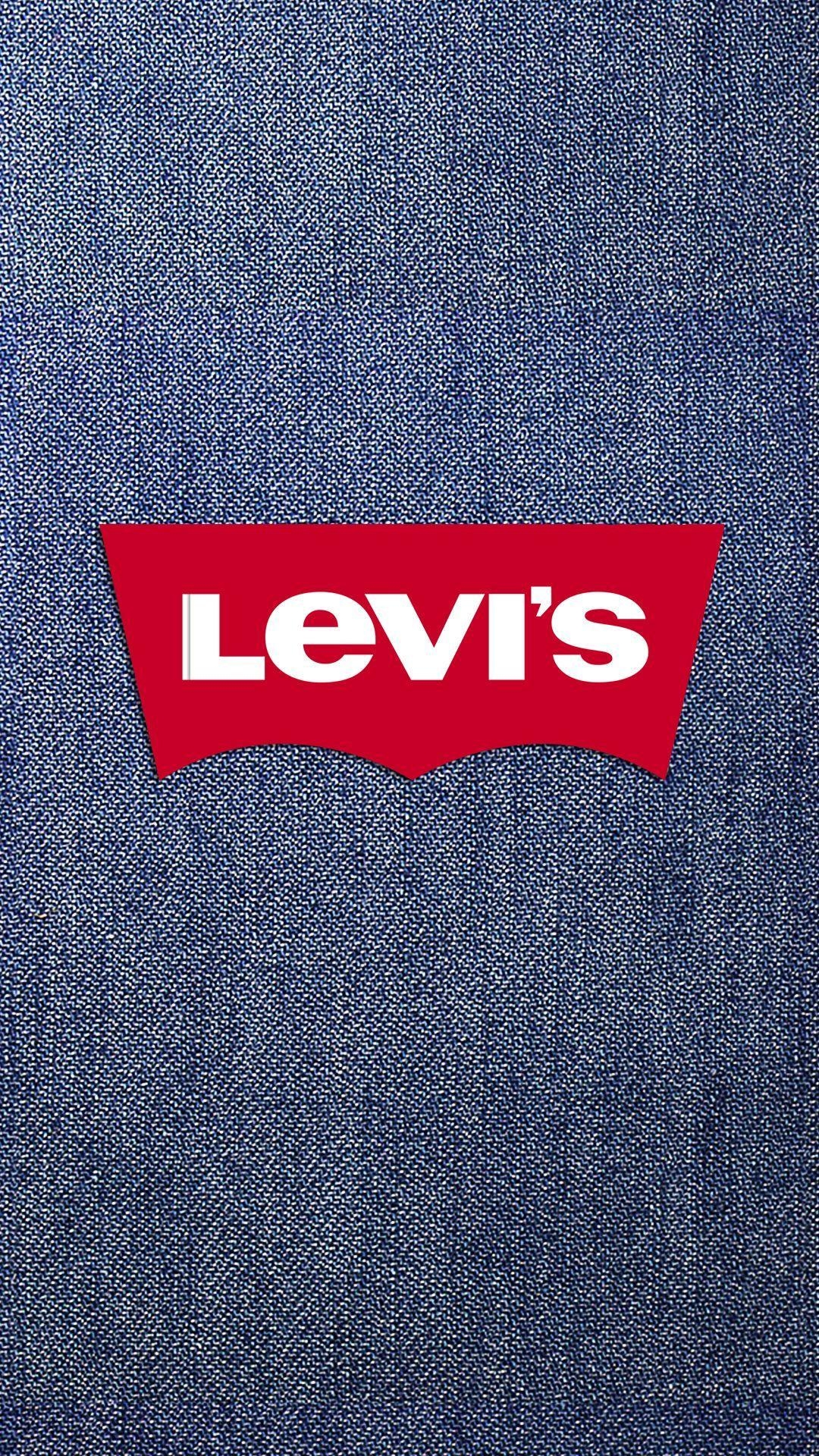 1080x1920 Free Levis HD Phone Wallpaper, Phone