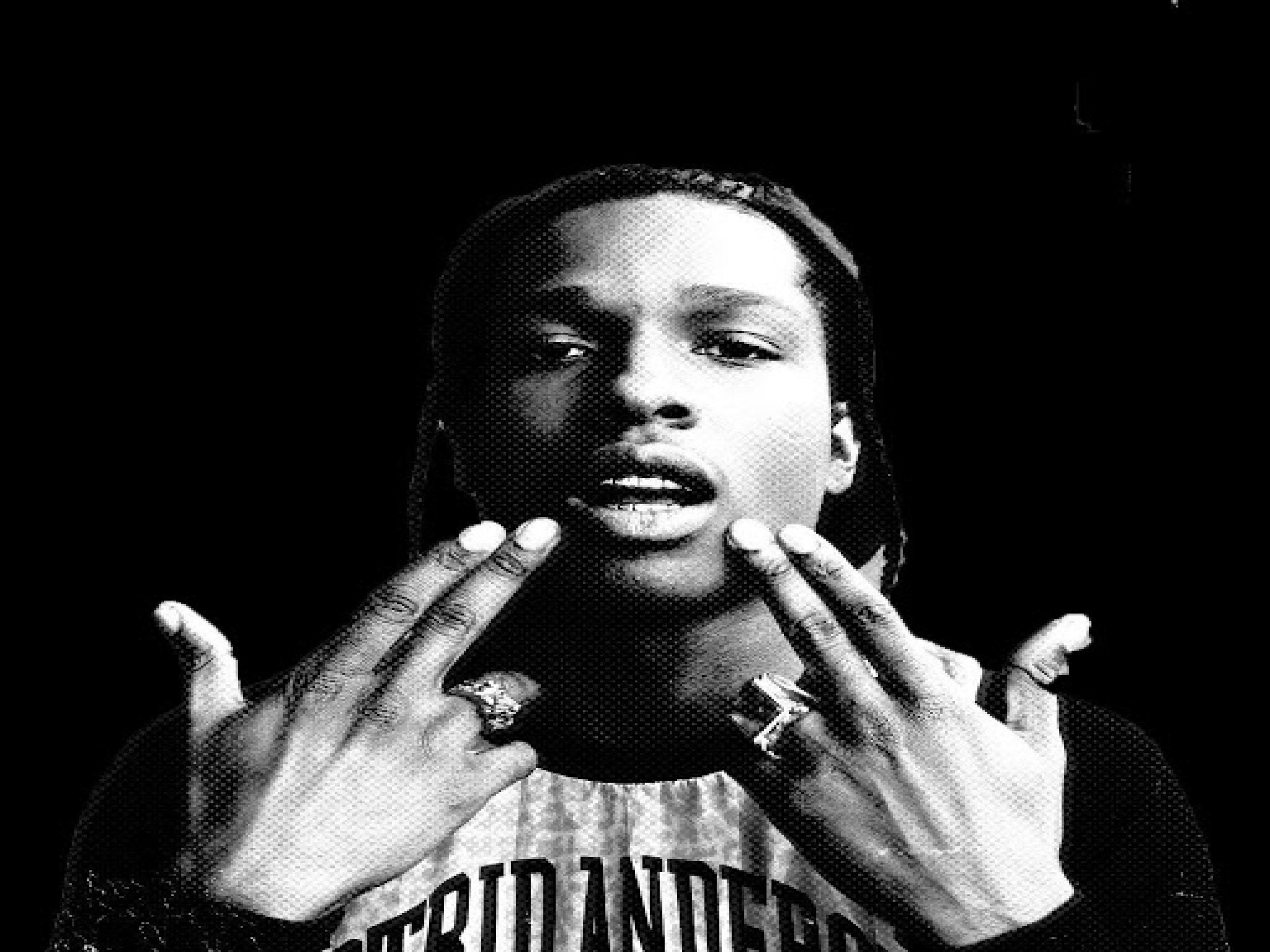 2800x2100 Asap Rocky Wallpaper Deskx512, Desktop