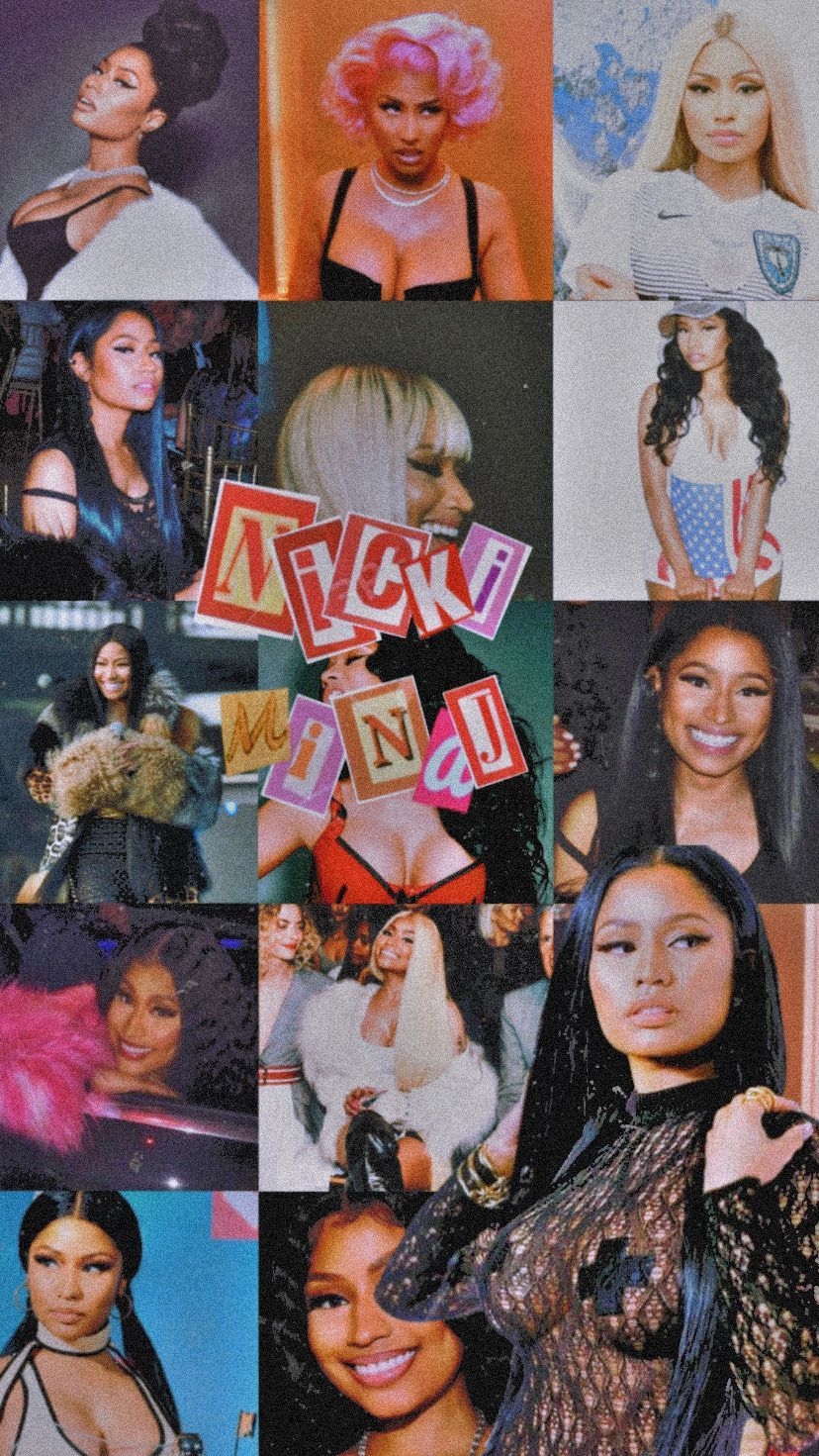 830x1480 n i c k i. Nicki minaj wallpaper, Nicki minaj picture, Celebrity wallpaper, Phone