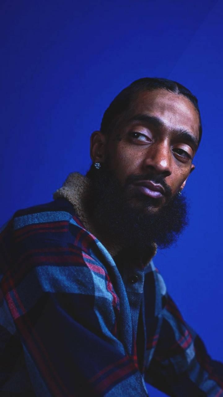 720x1280 Nipsey Hussle 2 Wallpaper, Phone