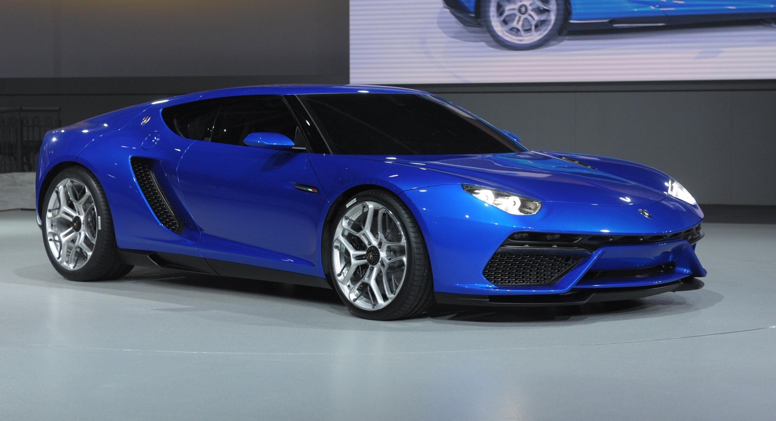 2500x1360 Lamborghini Asterion Awesome Wallpaper (8922), Desktop