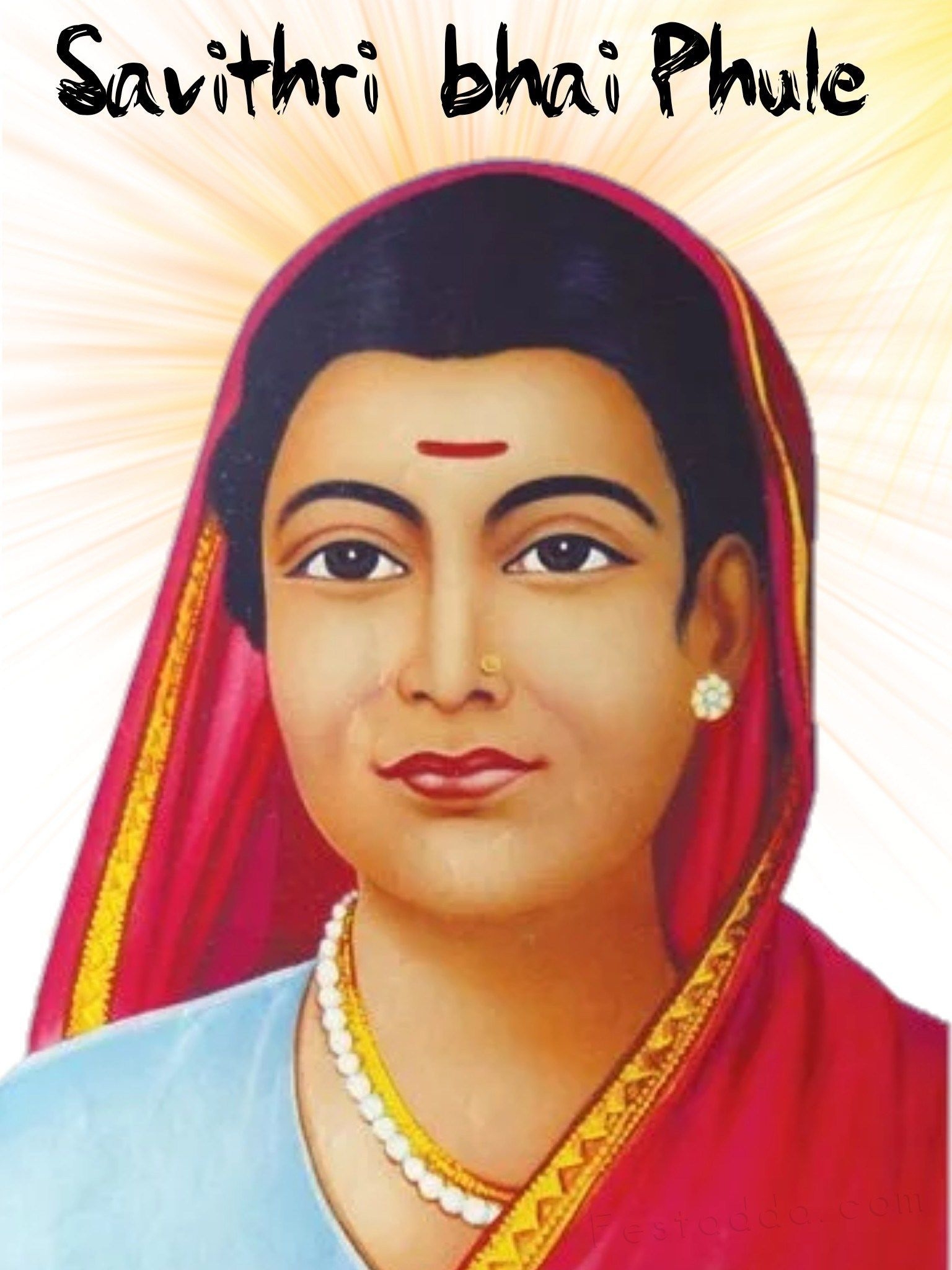 1540x2050 Savthribhai Phule Image Original. Image, Wallpaper quotes, Good morning image, Phone