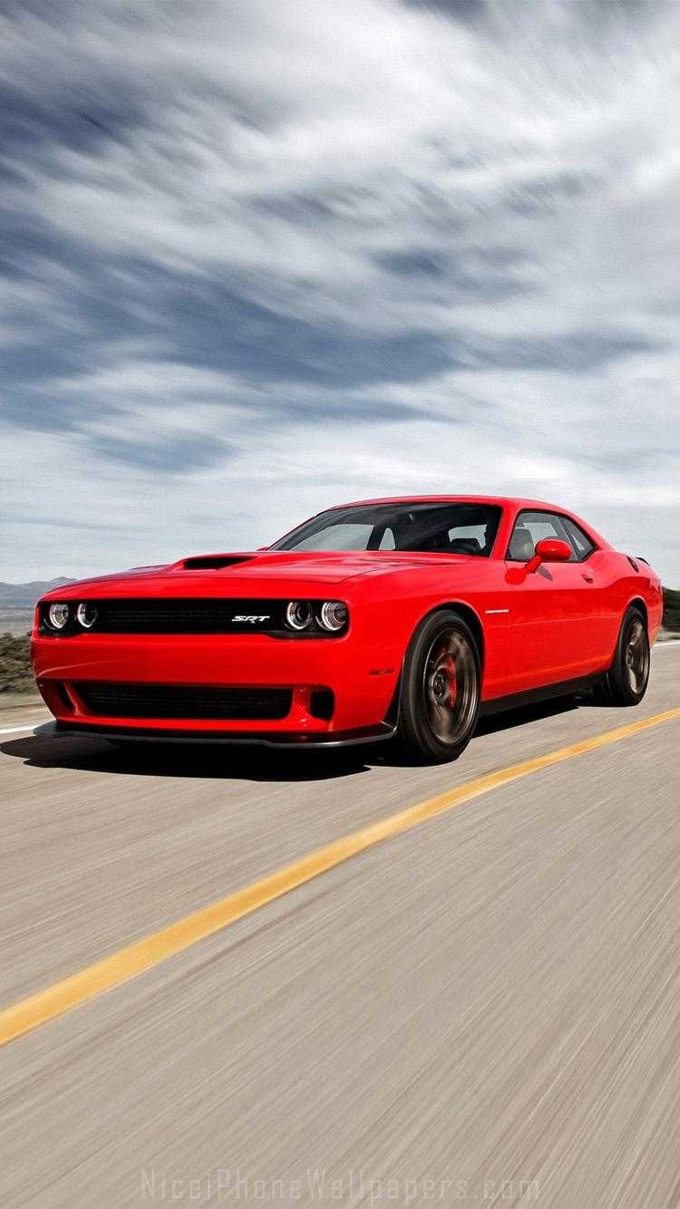 750x1340 iPhone Dodge Demon Wallpaper Free HD Wallpaper, Phone