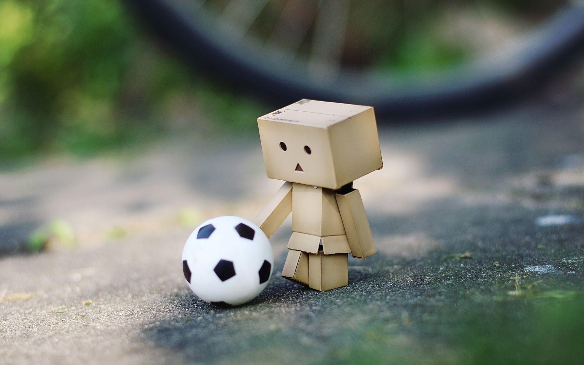 1920x1200 Cute Soccer Ball Wallpaper 1920×1200 Definition Wallpaper, Desktop