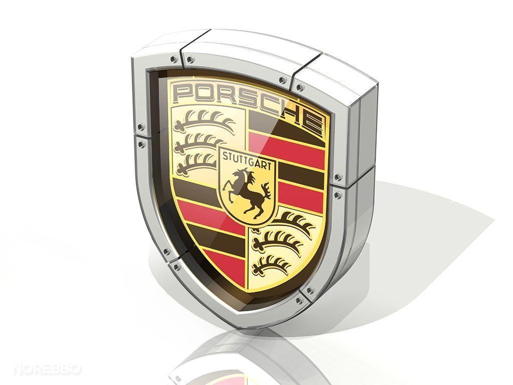 1030x770 Porsche Logo Wallpaper Cool Cars, Desktop