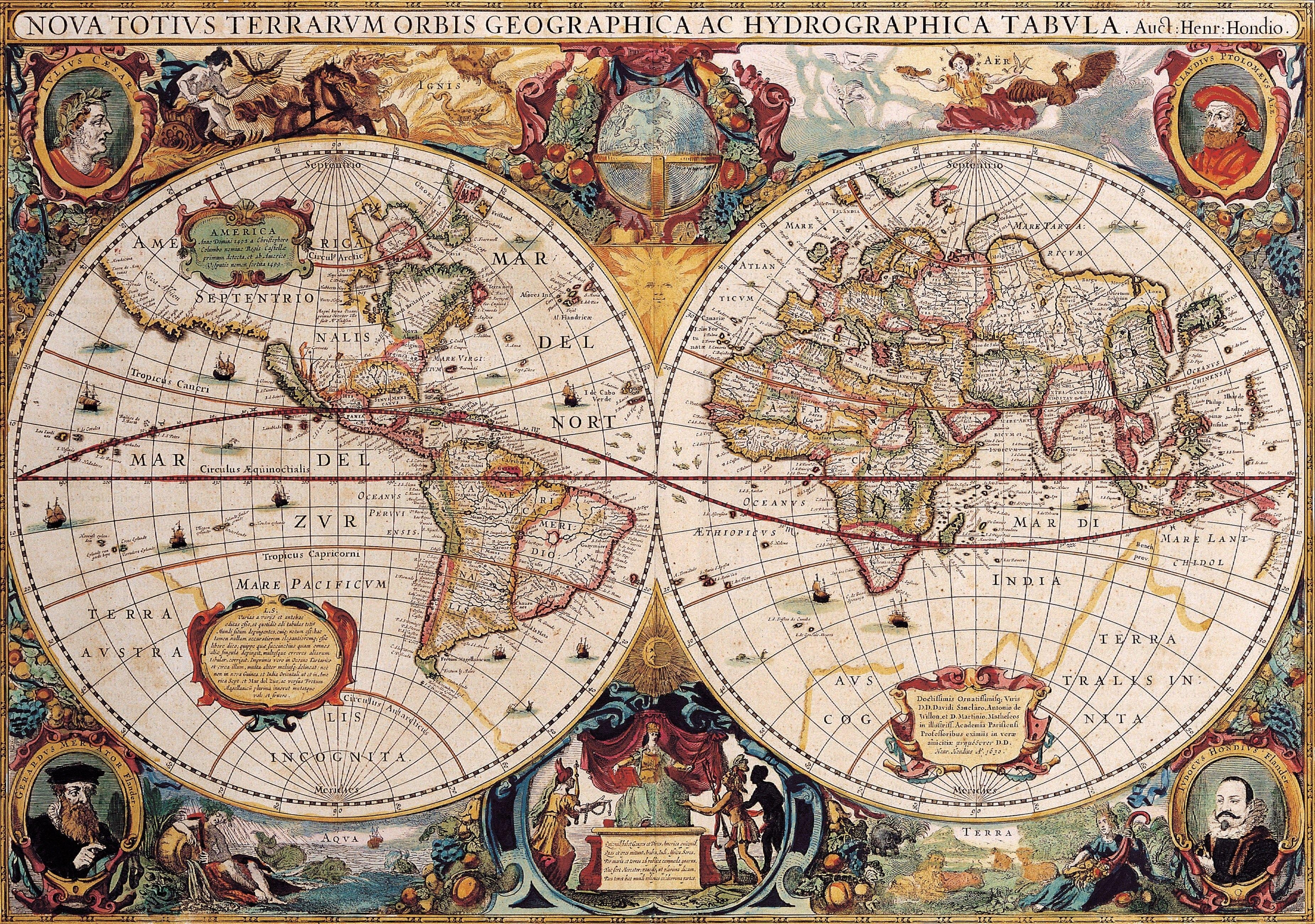 3700x2600 Vintage World Map Desktop Wallpaper Save Old Earth Map 4k HD Desktop, Desktop