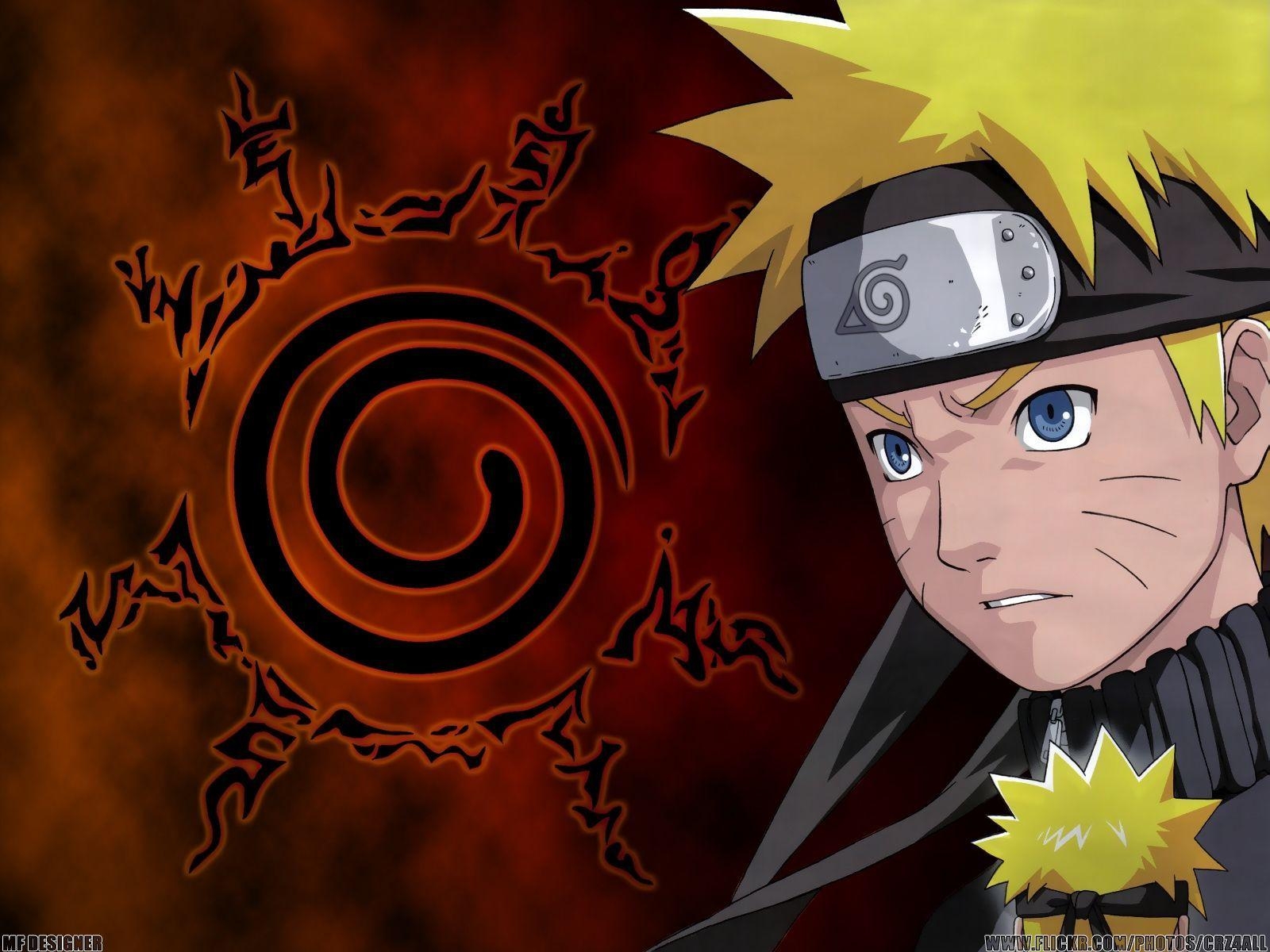 1600x1200 Download Cool Naruto Wallpaper. Full HD Wallpaper, Desktop