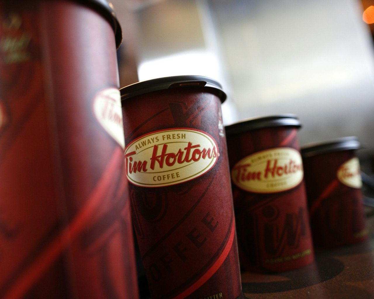 1280x1030 Tim Hortons to offer new, darker brew, Desktop