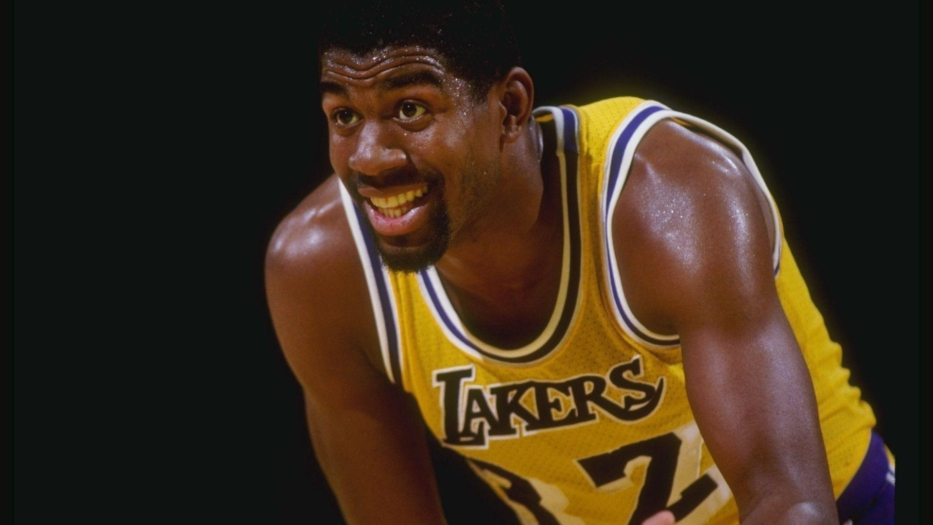 1920x1080 High Quality Magic Johnson Wallpaper. Full HD Picture, Desktop