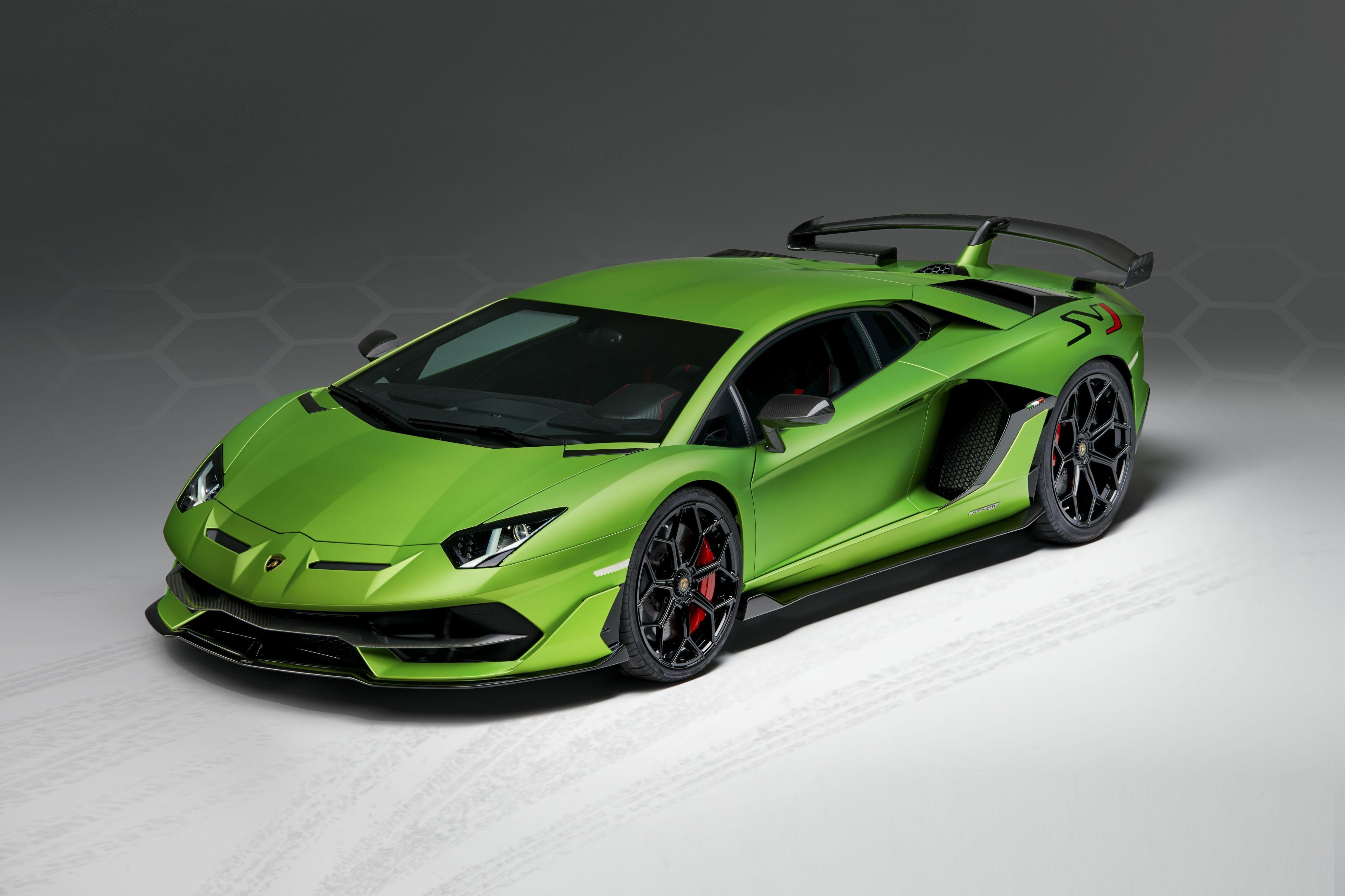 4100x2730 Lamborghini Aventador SVJ, HD Cars, 4k Wallpaper, Image, Desktop