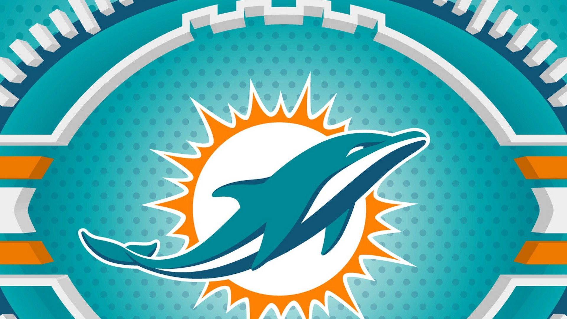 1920x1080 Free Miami Dolphins Wallpaper Downloads, Miami Dolphins Wallpaper for FREE, Desktop