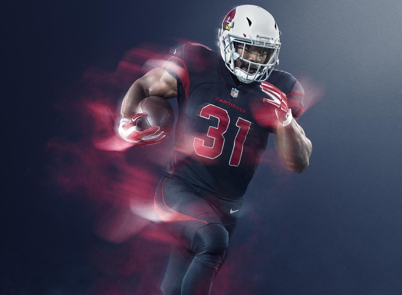 1280x940 NFL Color Rush, Desktop