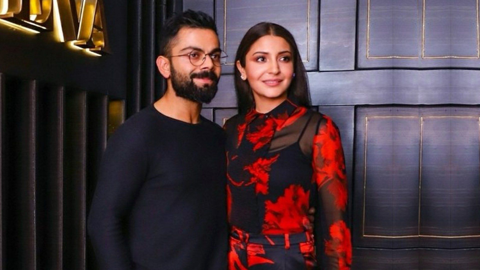 1920x1080 This is how Anushka Sharma celebrated her 31st birthday with Virat, Desktop