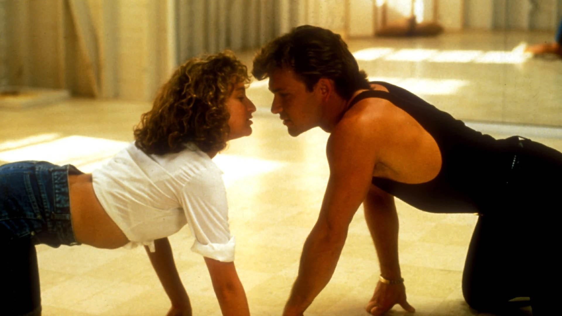 1920x1080 Dirty Dancing Wallpaper, Desktop