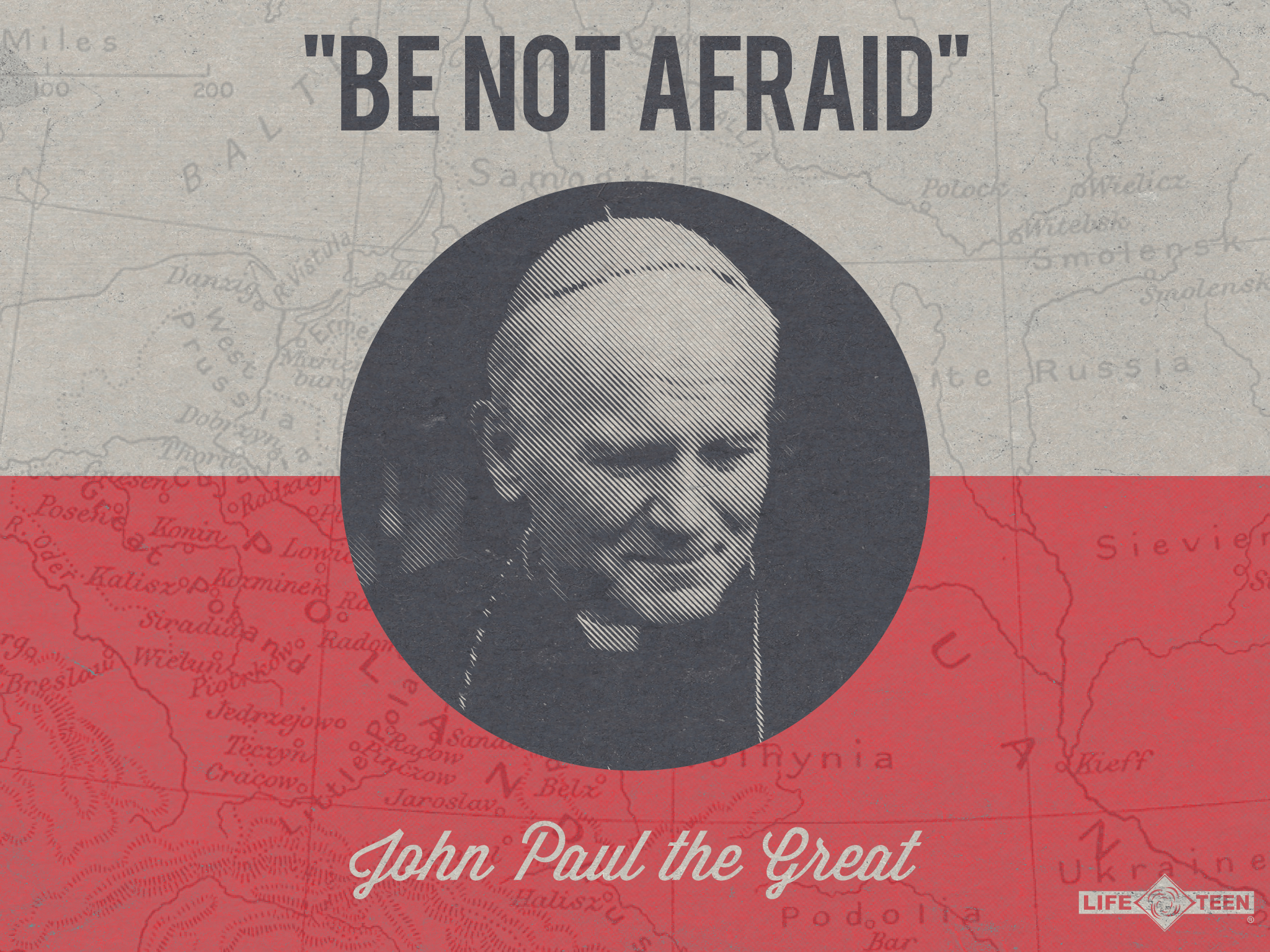 2050x1540 Be Not Afraid: Accepting the Challenge from JP2, Desktop