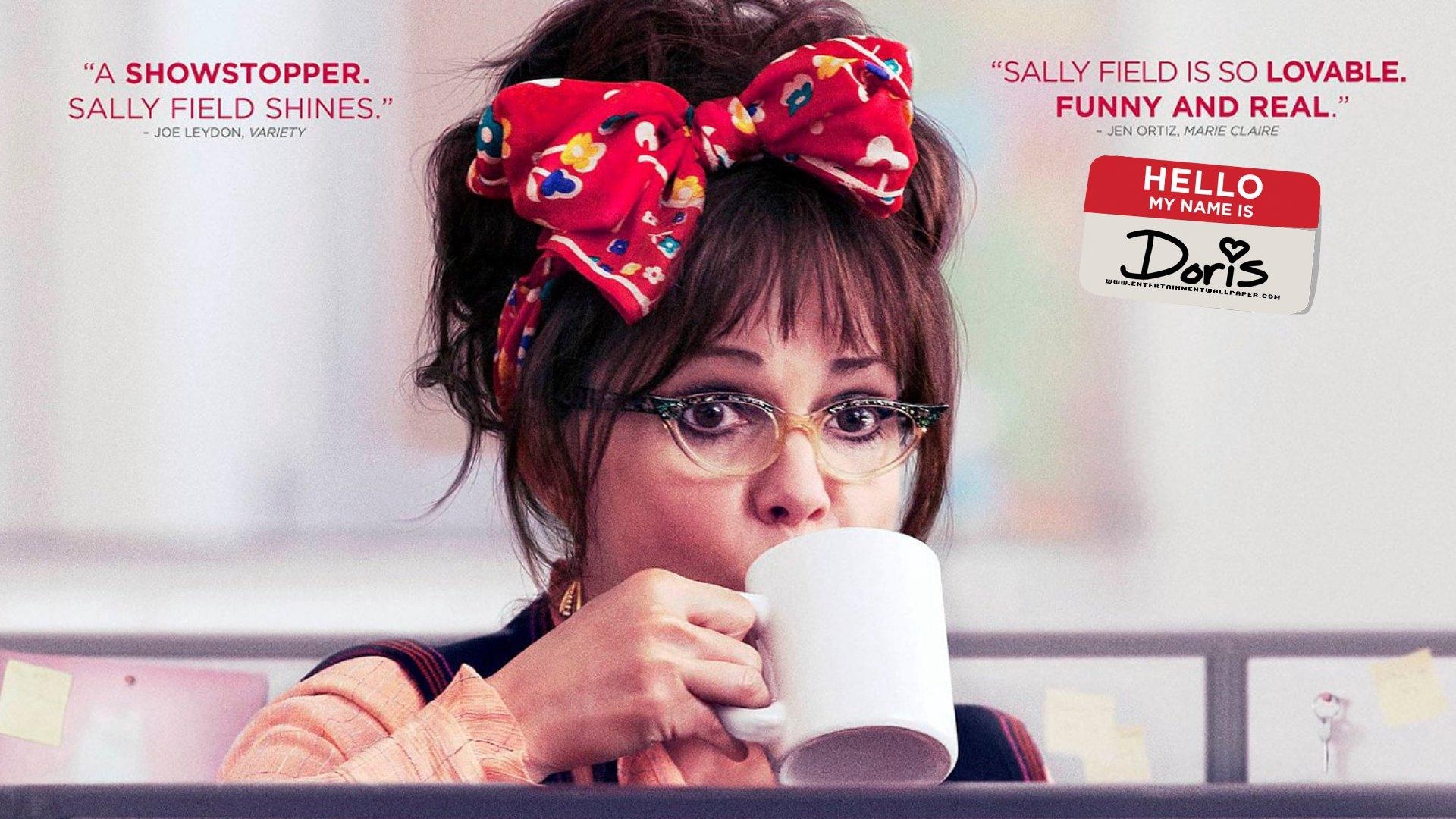 1920x1080 Download wallpaper  hello my name is doris, sally field, Desktop