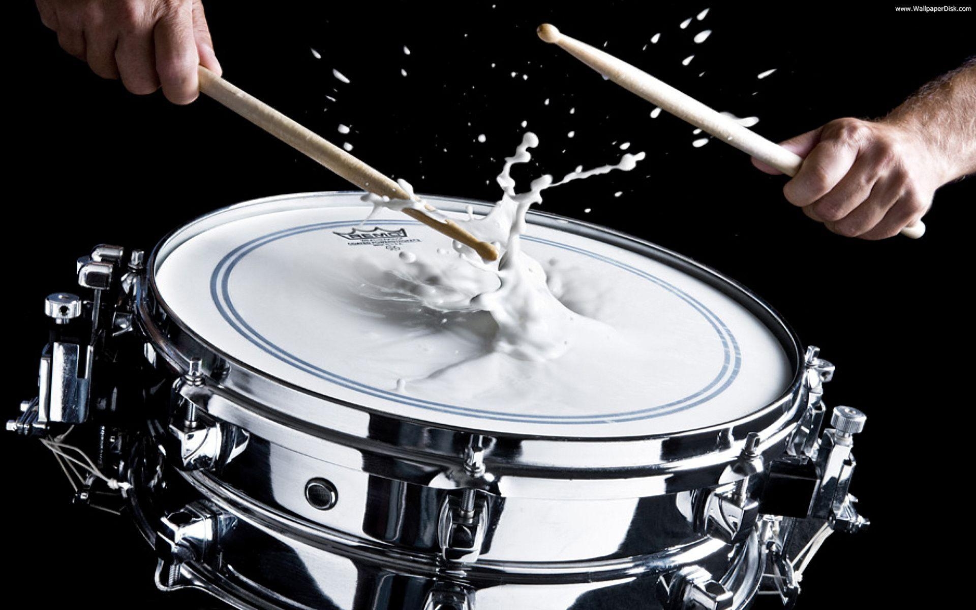 1920x1200 Drum Set Wallpaper. Image Wallpaper, Desktop