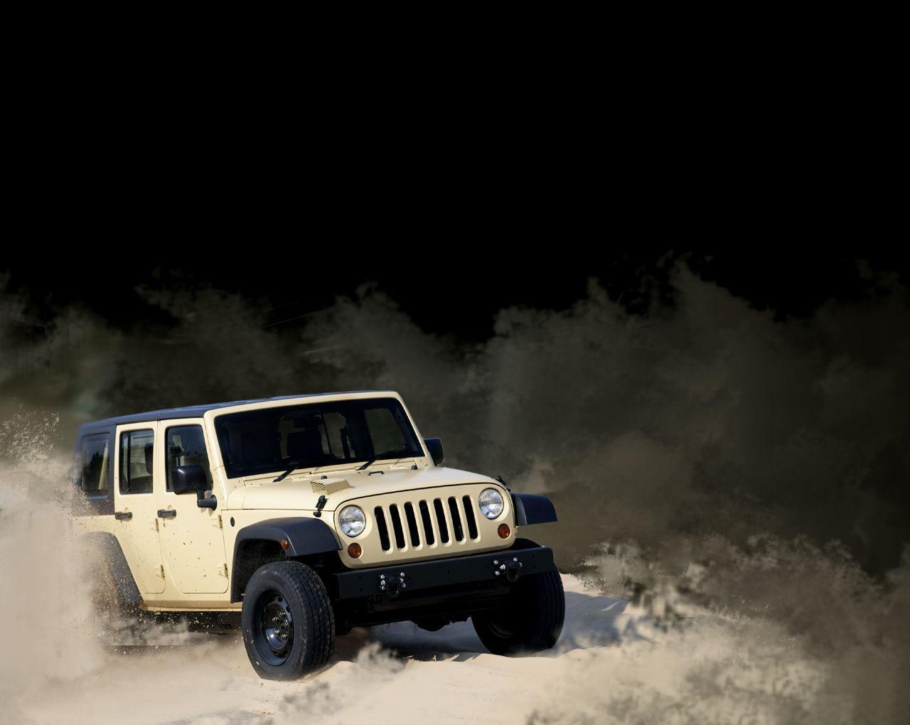 1280x1020 Jeep Wallpaper Background, Desktop