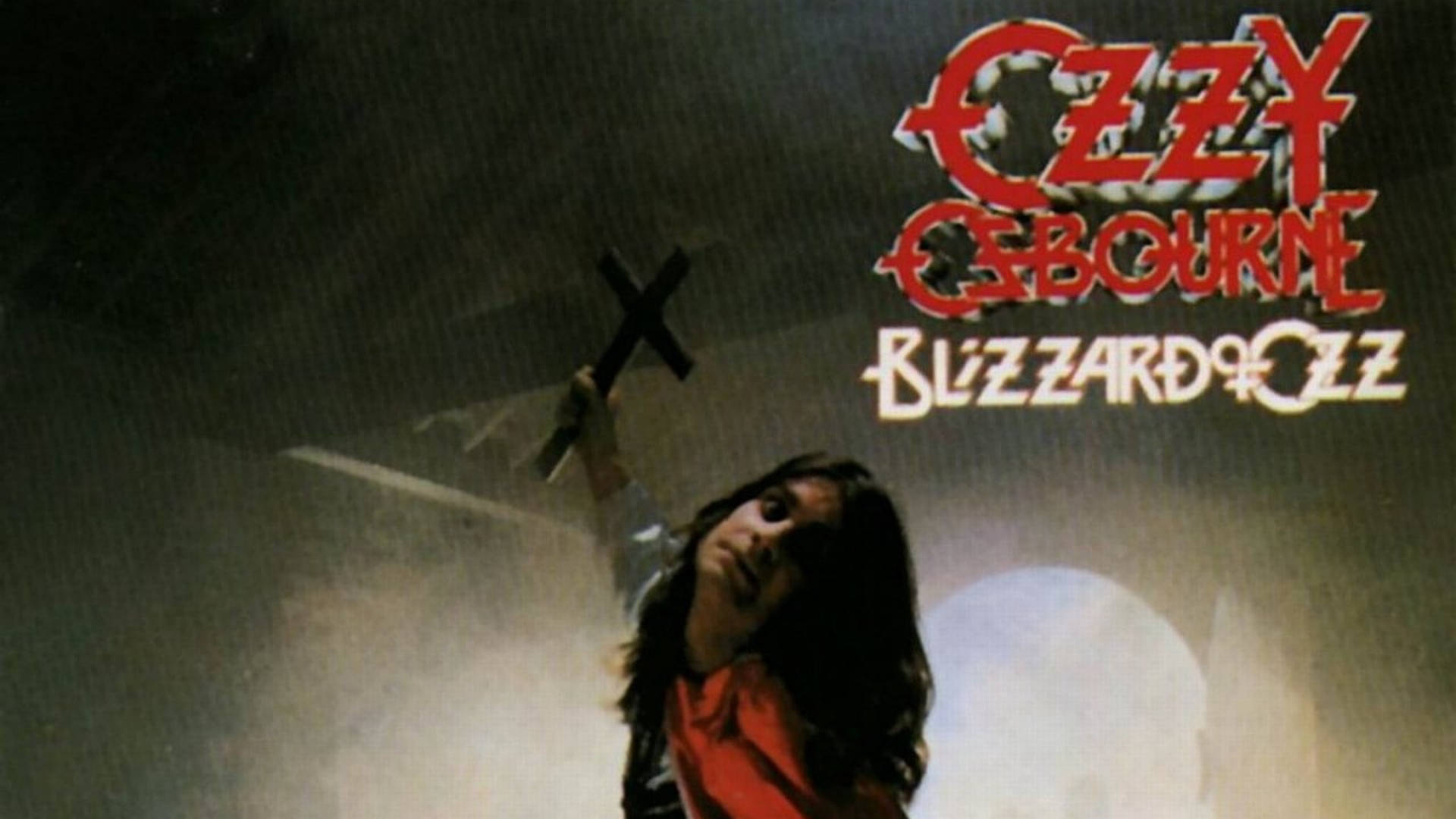 1920x1080 Blizzard Of Ozzy Osbourne Wallpaper, Desktop