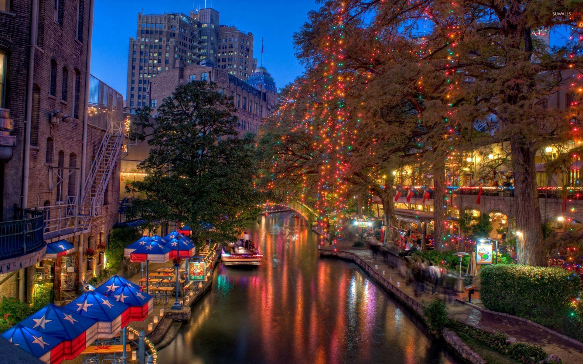 1920x1200 San Antonio, Texas wallpaper wallpaper, Desktop