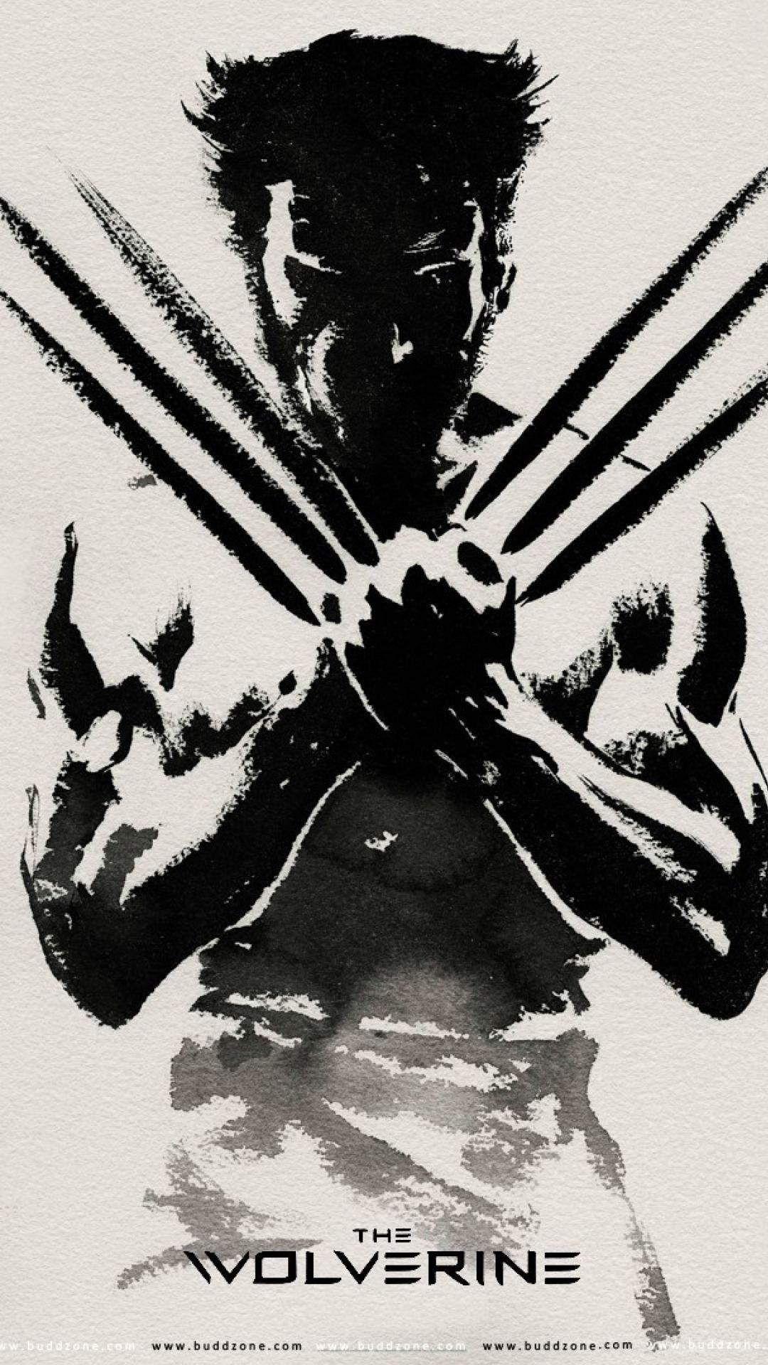 1080x1920 Wolverine Phone Wallpaper Free Wolverine Phone Background, Phone