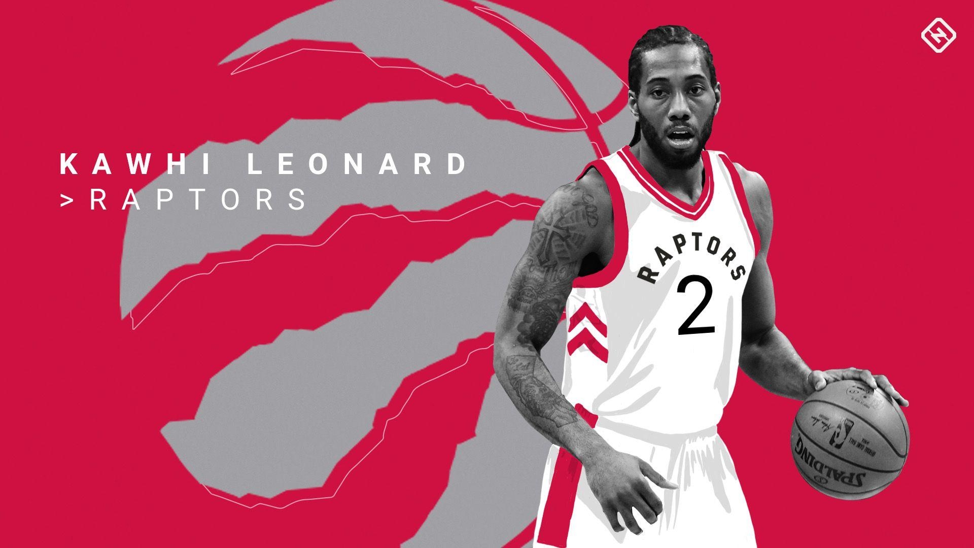 1920x1080 Raptors' big trade for Kawhi Leonard is worth risk, Desktop