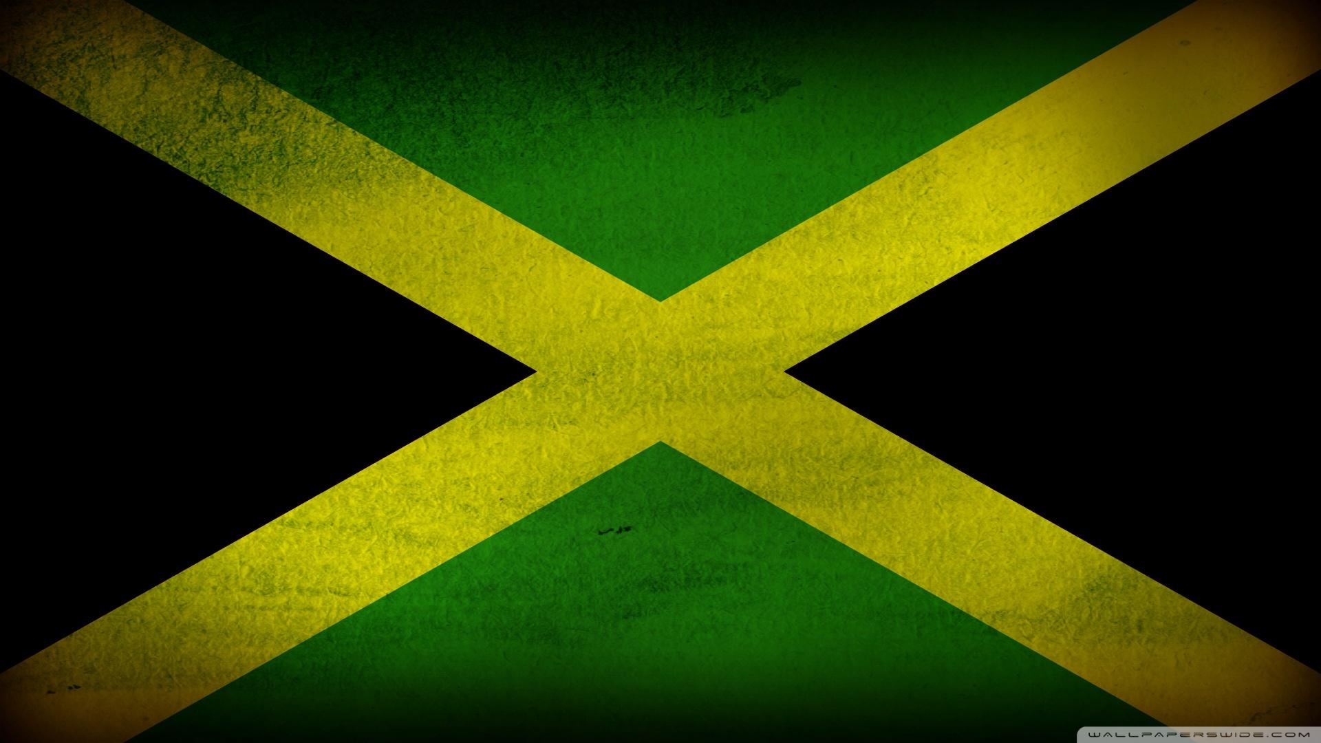 1920x1080 Jamaican Flag Wallpaper 1920×1080, Desktop