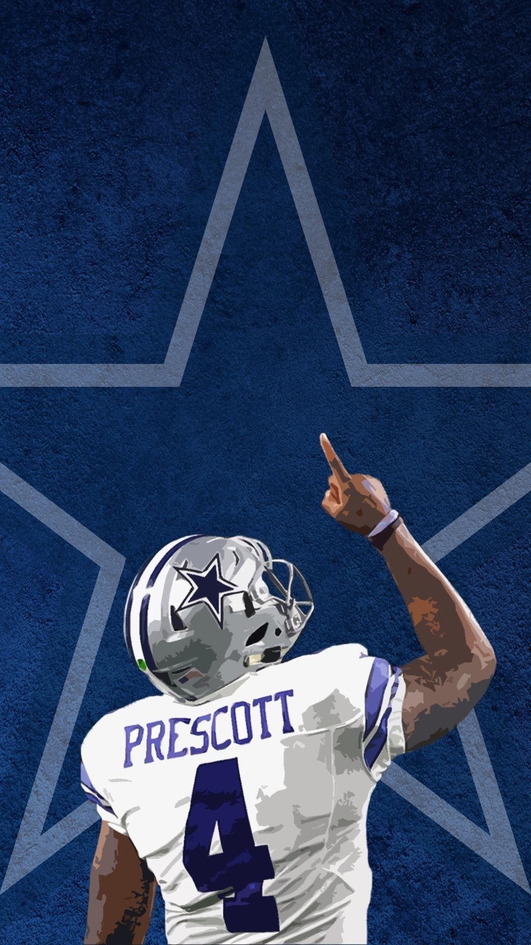 1080x1920 Cowboys iPhone Wallpaper Free Cowboys iPhone, Phone