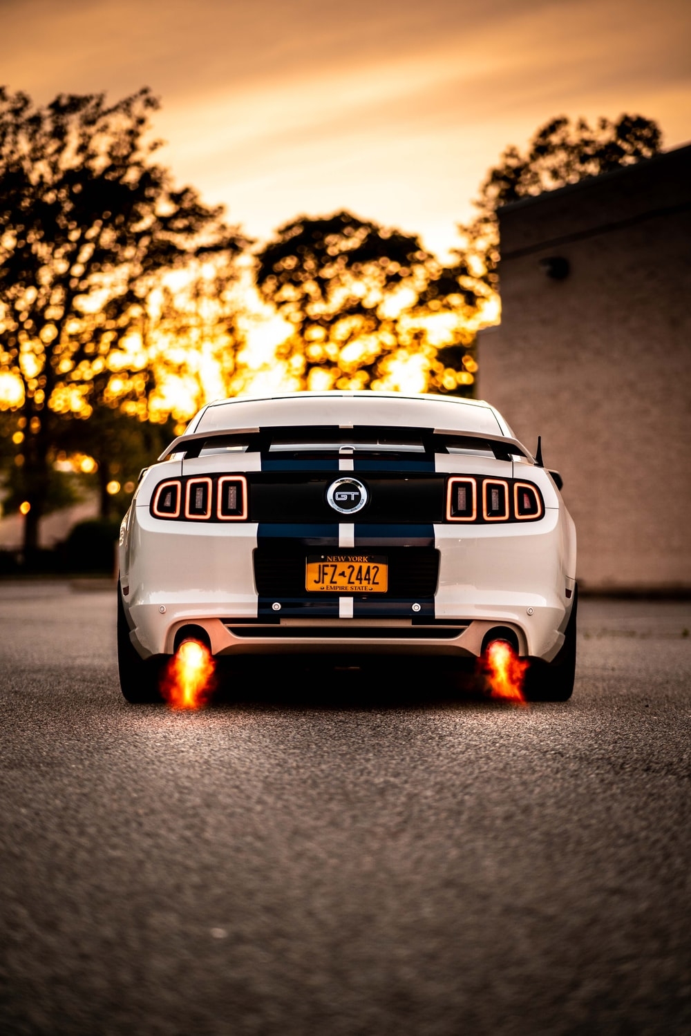 1000x1500 Mustang Wallpaper: Free HD Download [HQ], Phone