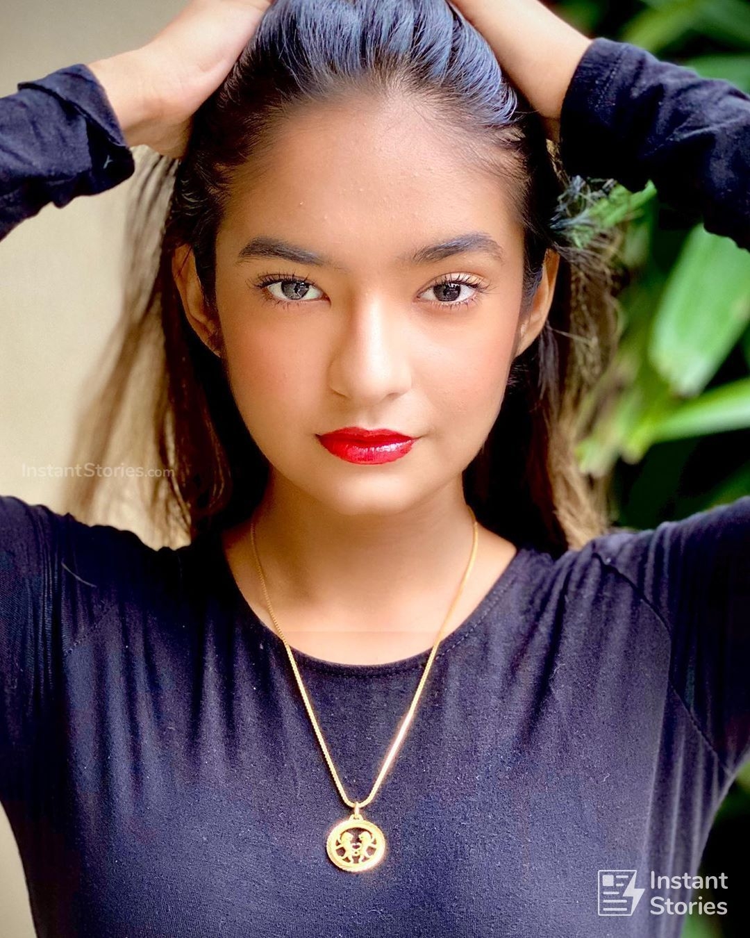 1080x1350 Anushka Sen Latest Beautiful Hot HD Photohoot Photo / Wallpaper (1080p) #anushkasen. Insta fashion, HD photo, Photo wallpaper, Phone