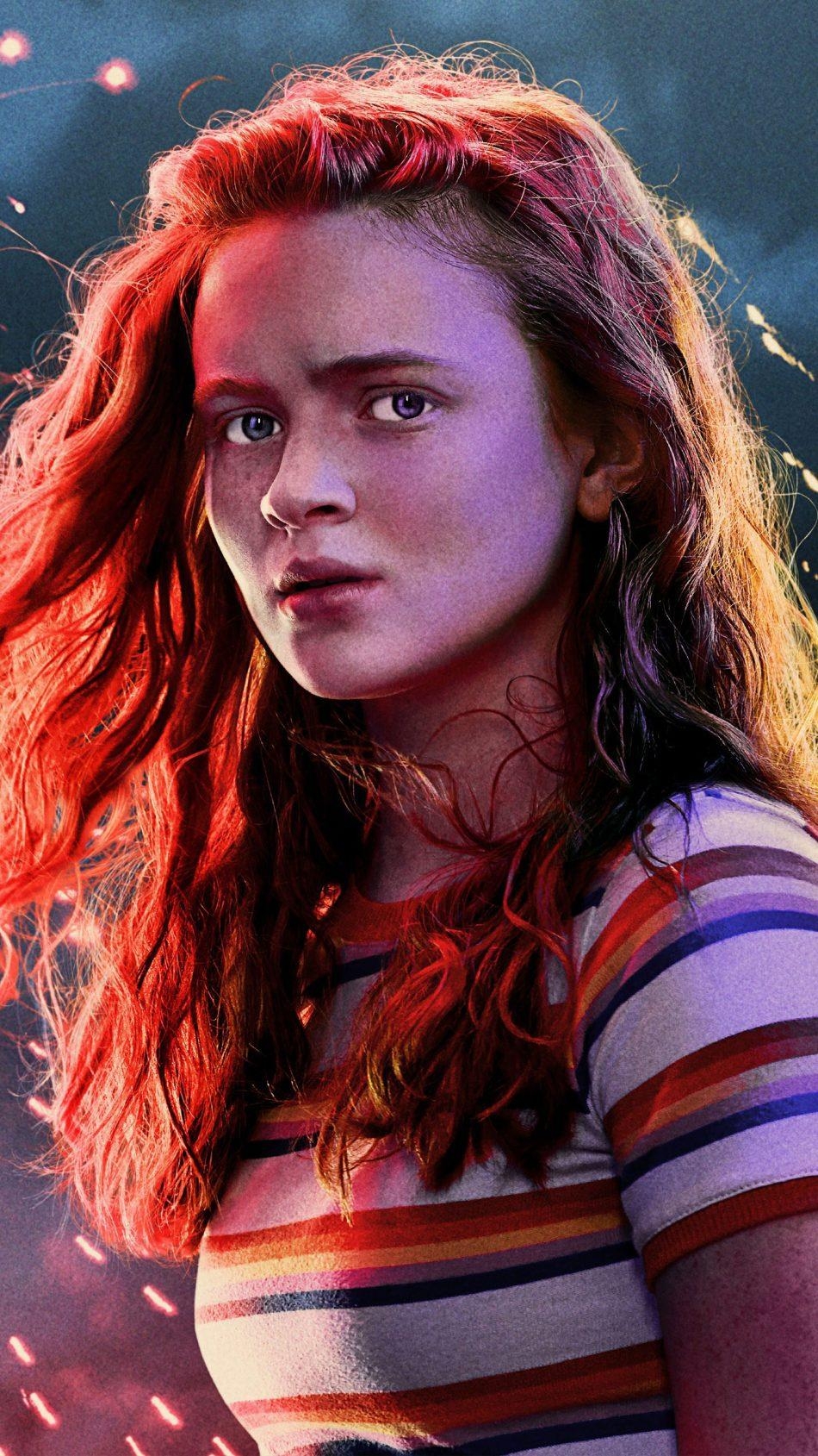 950x1690 Sadie Sink, HD Wallpaper & background Download, Phone