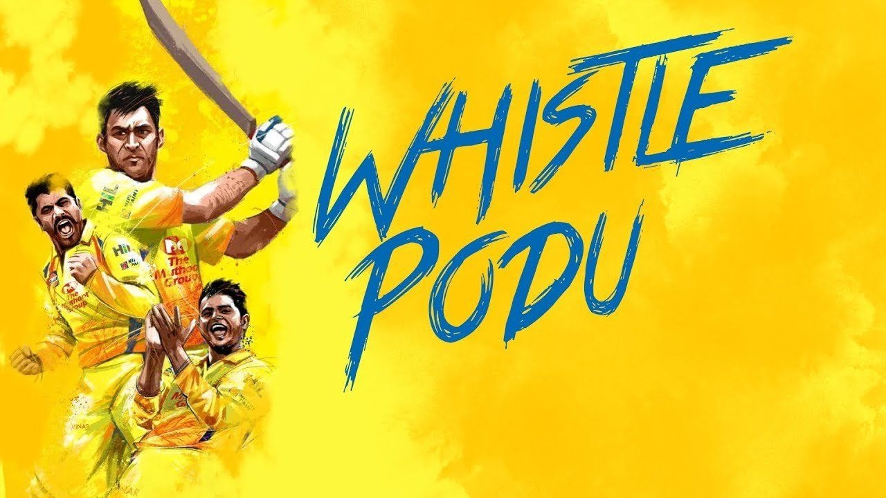 1280x720 Chennai Super Kings 2019. Chennai super kings, Dhoni wallpaper, Royal challengers bangalore, Desktop