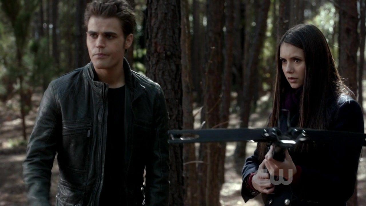 1280x720 The Vampire Diaries 3x18 The Murder of One HD Screencaps, Desktop