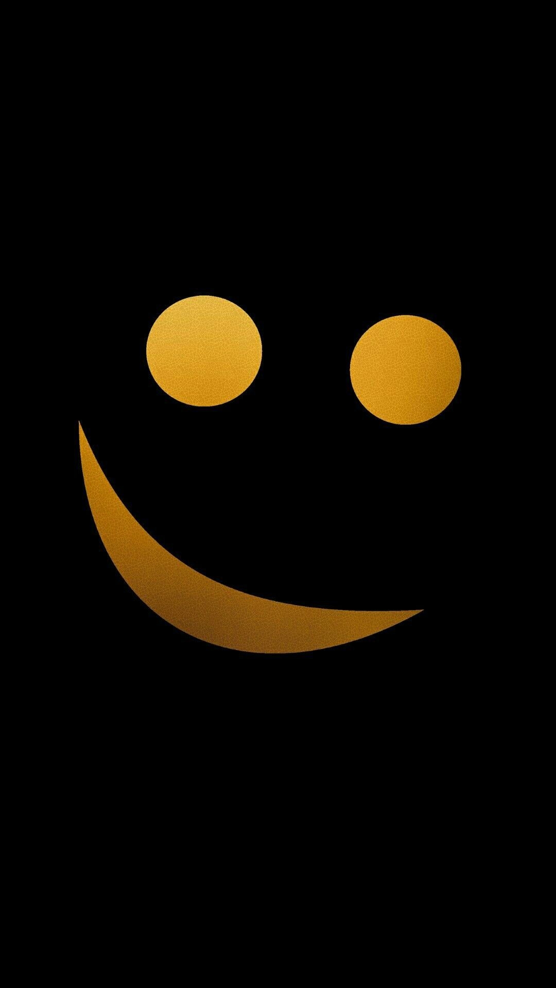 1080x1920 Black Emoji Wallpaper, Phone