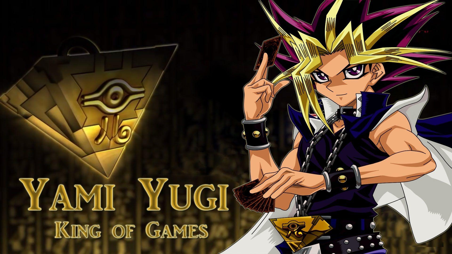 1920x1080 Yu Gi Oh de 100 Wallpaper HD Mega, Desktop