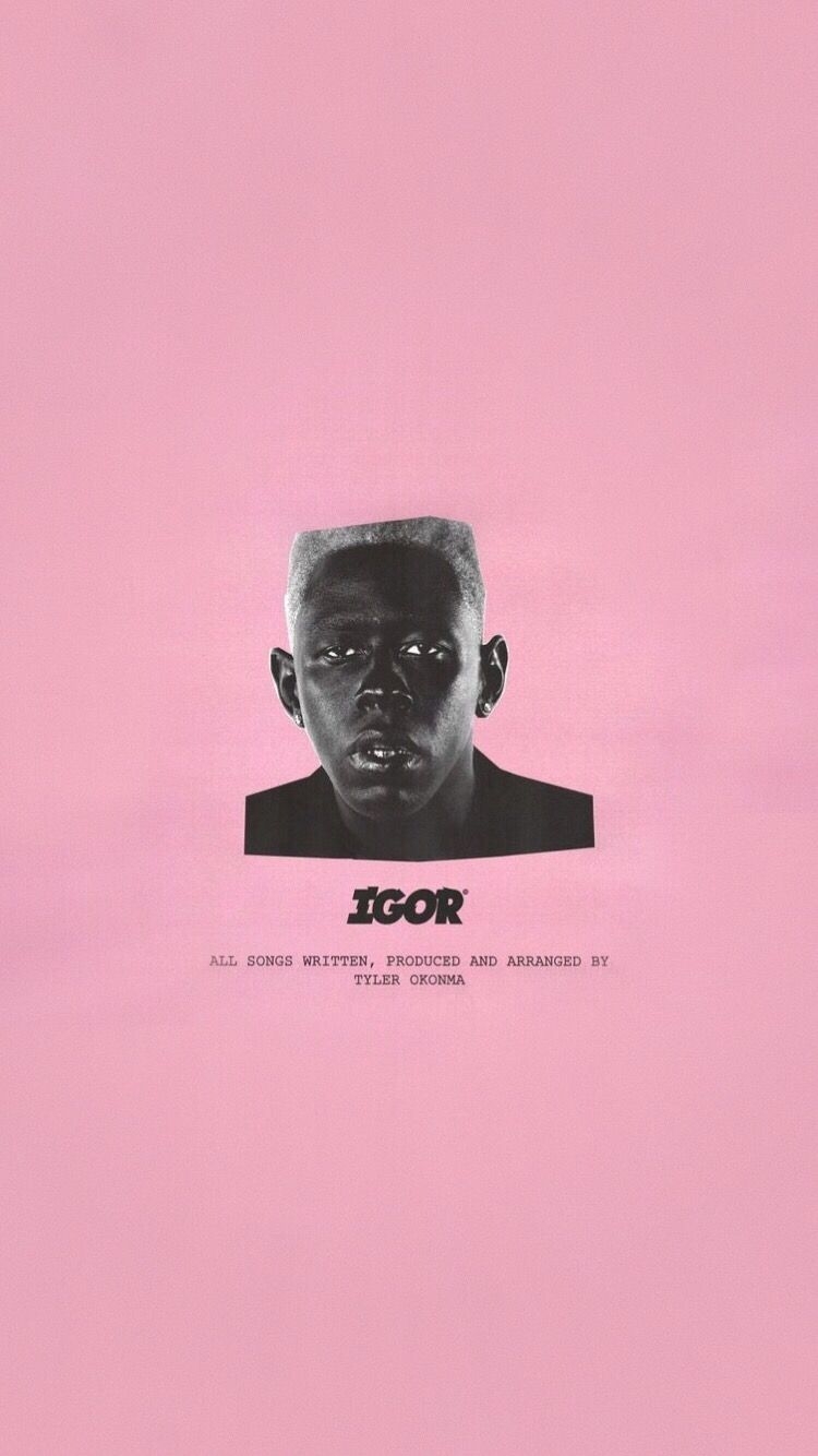 750x1340 Tyler the creator IGOR wallpaper. Tyler the creator wallpaper, Tyler the creator, iPhone wallpaper vintage, Phone