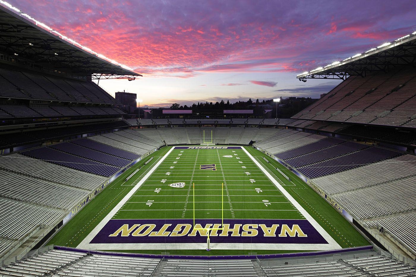 1400x940 University of washington football wallpaper, Desktop