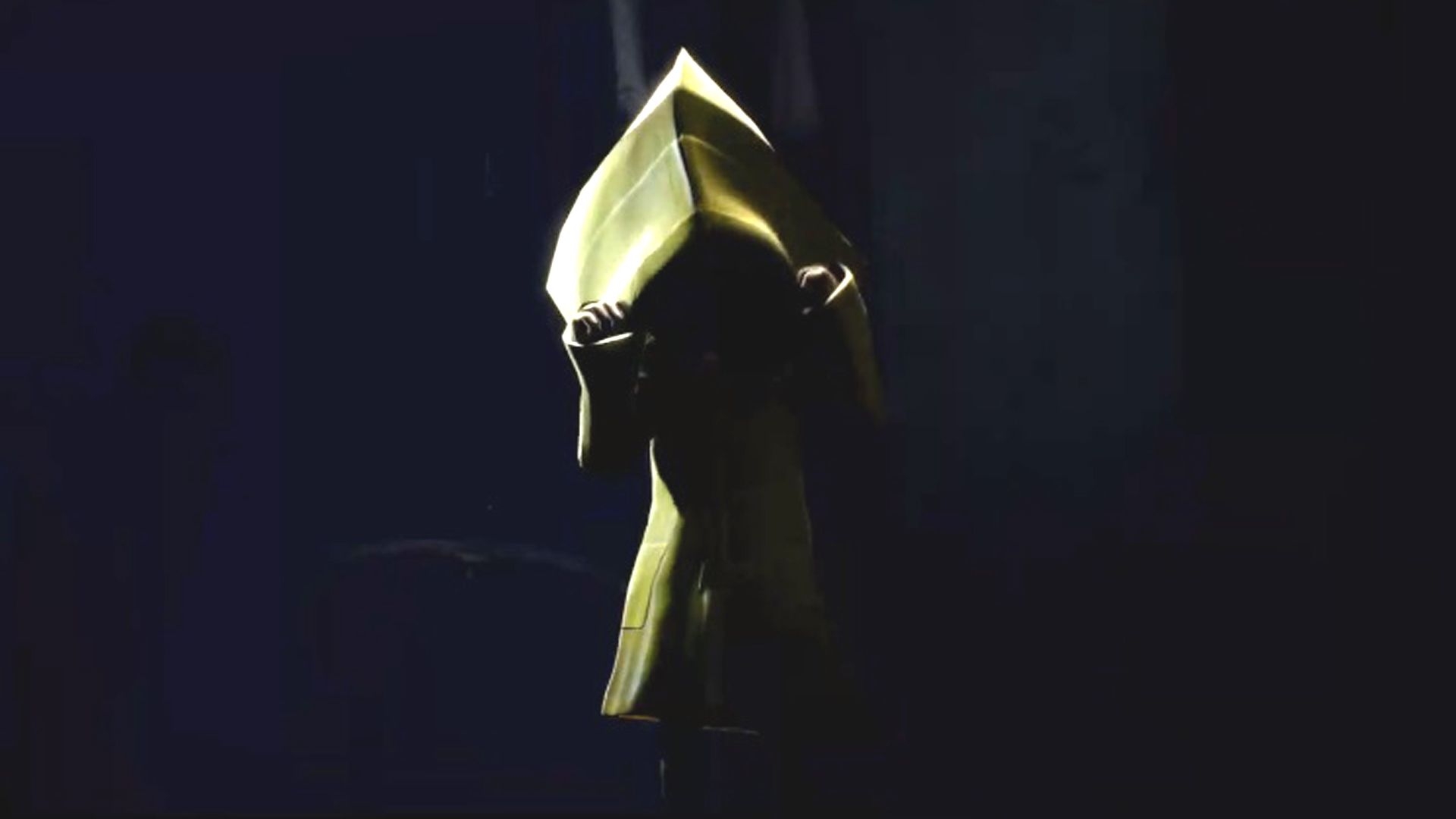 1920x1080 Little Nightmares 2 revealed at Gamescom 2019, Desktop