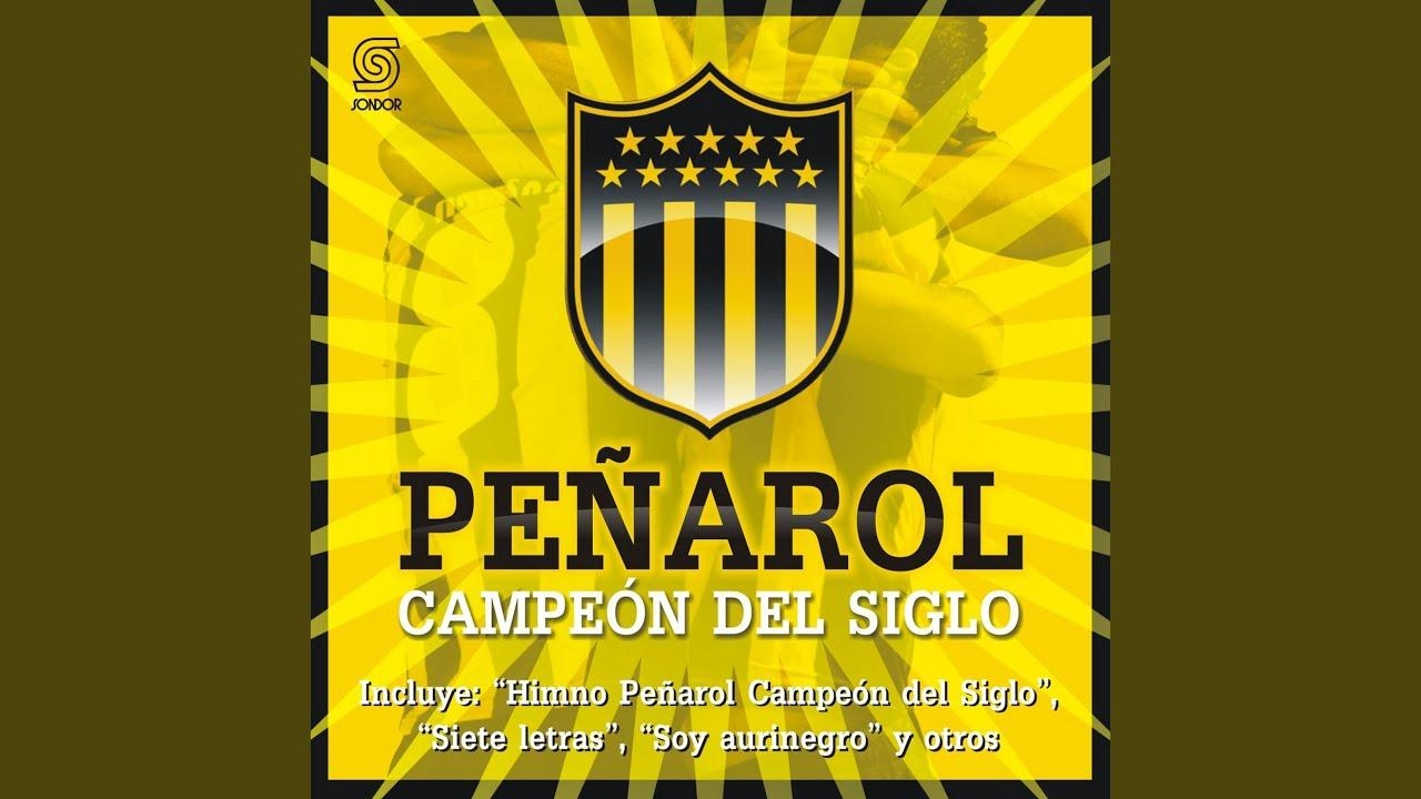 1280x720 Himno del Club Atlético Peñarol (1951), Desktop