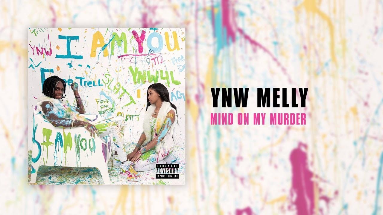 1280x720 YNW Melly On My Murder [Official Audio], Desktop