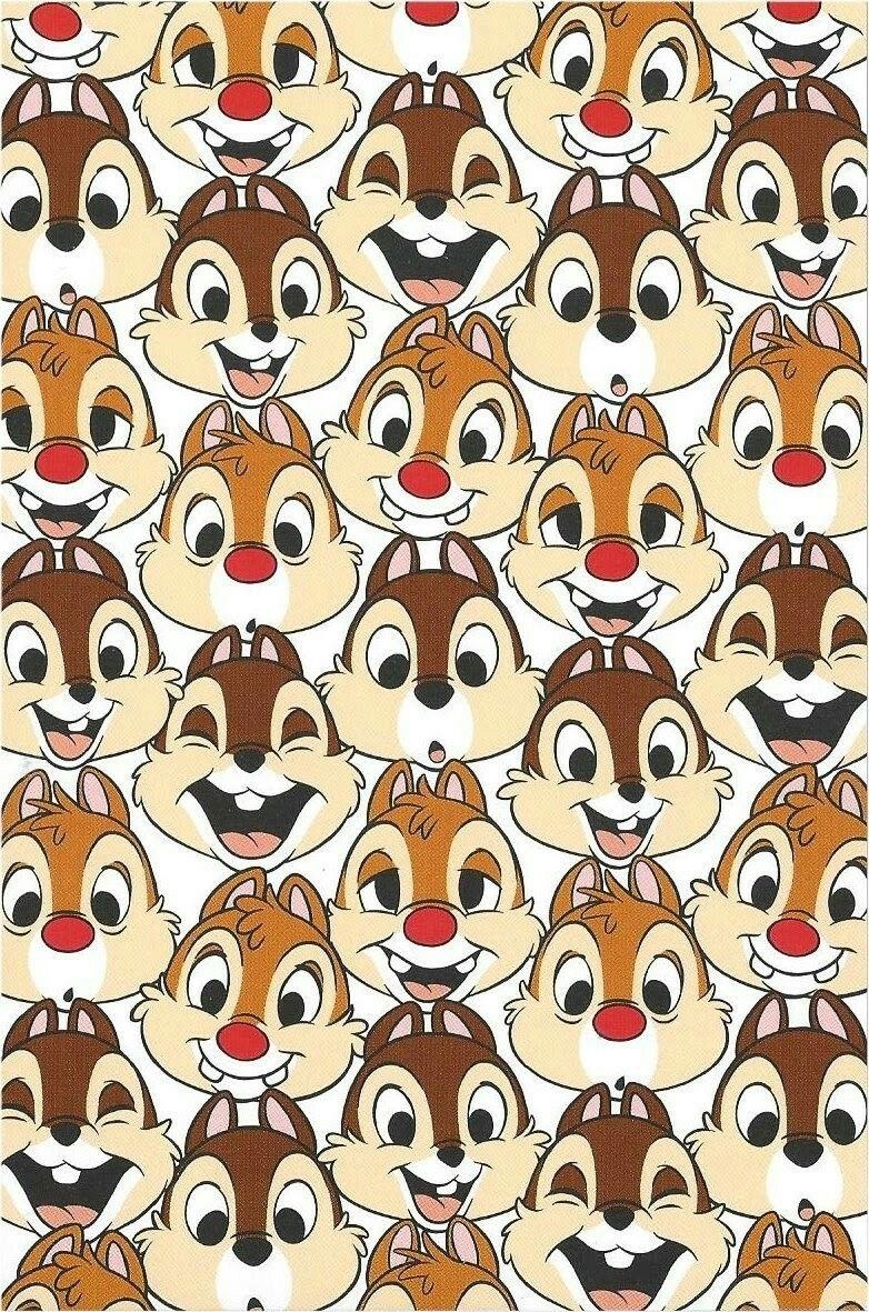 790x1190 Chip N Dale. Chip and dale, Phone