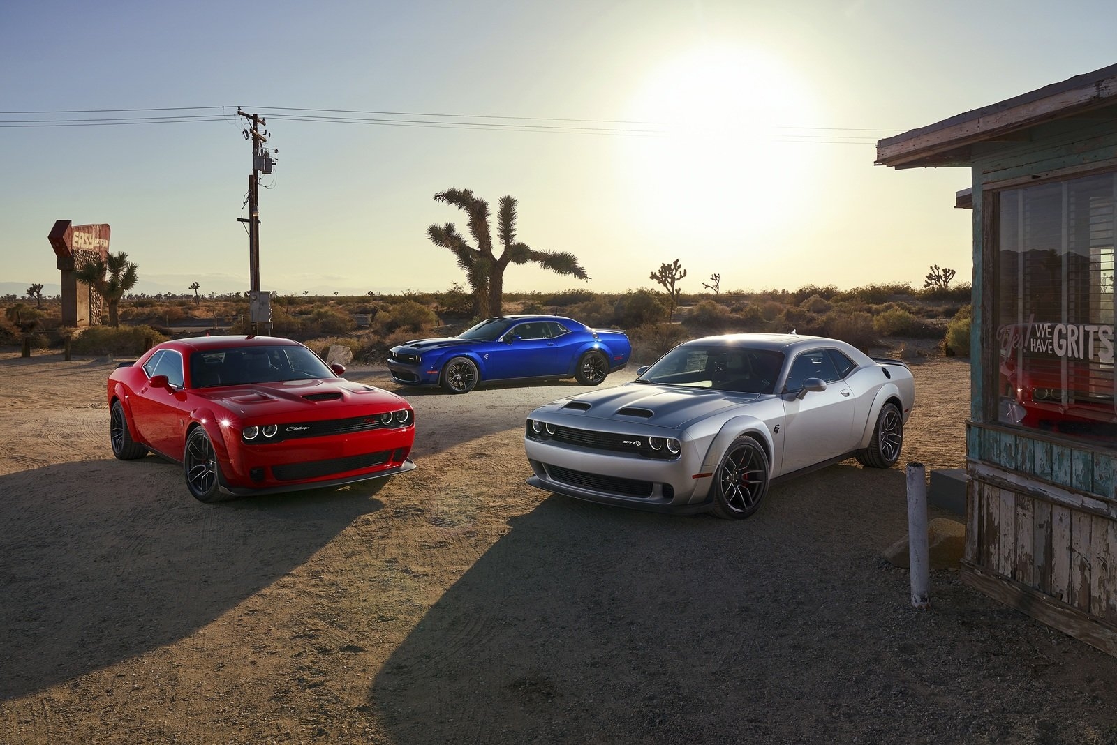 1600x1070 Wallpaper Of The Day: 2019 Dodge Challenger SRT Hellcat Redeye, Desktop