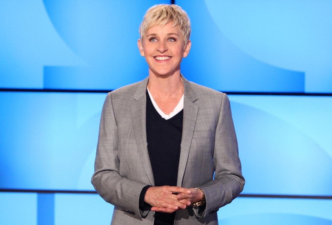 1340x910 Ellen Degeneres HD Wallpaperwallpaper.net, Desktop