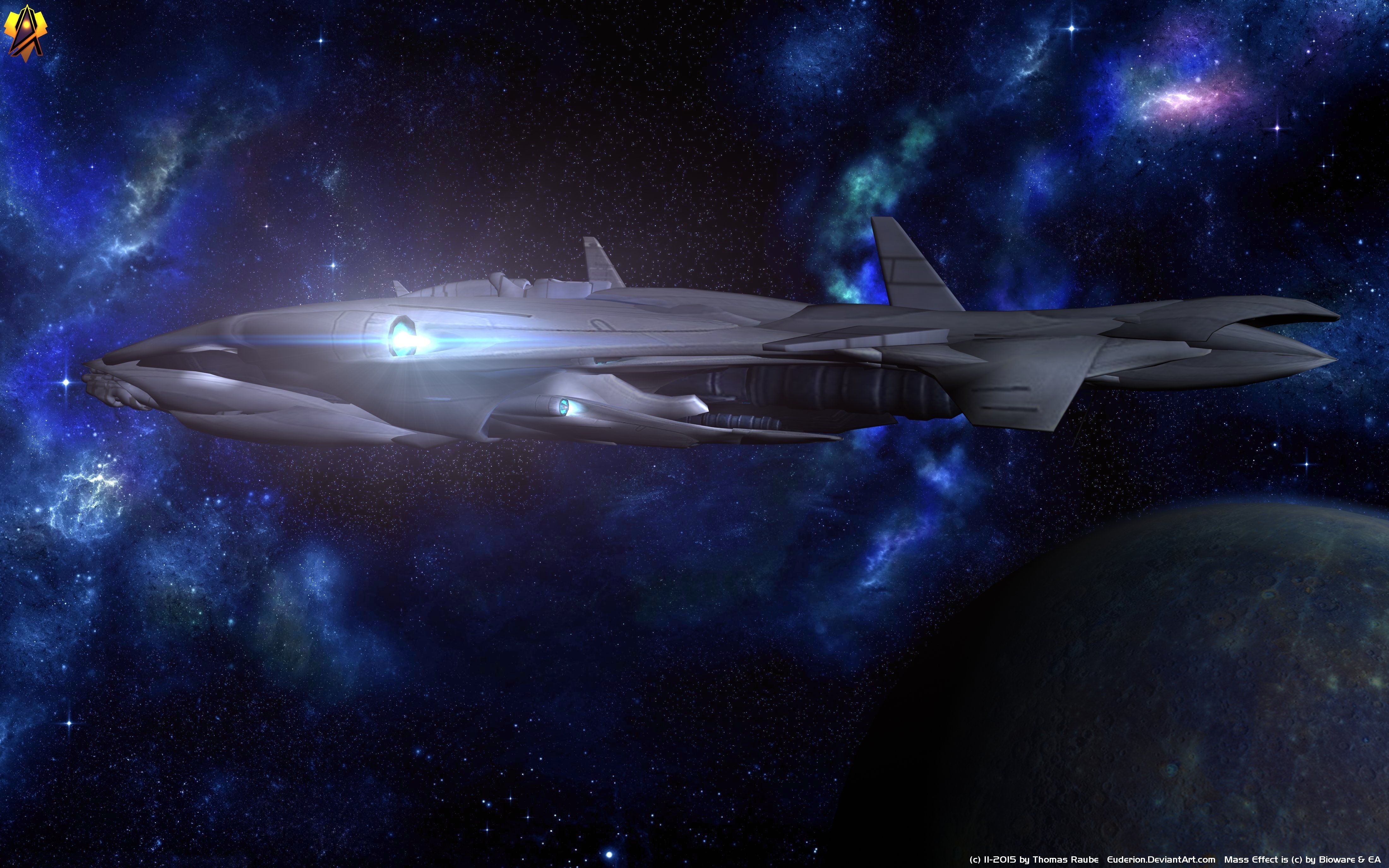 4400x2750 Starship Wallpaper, Desktop