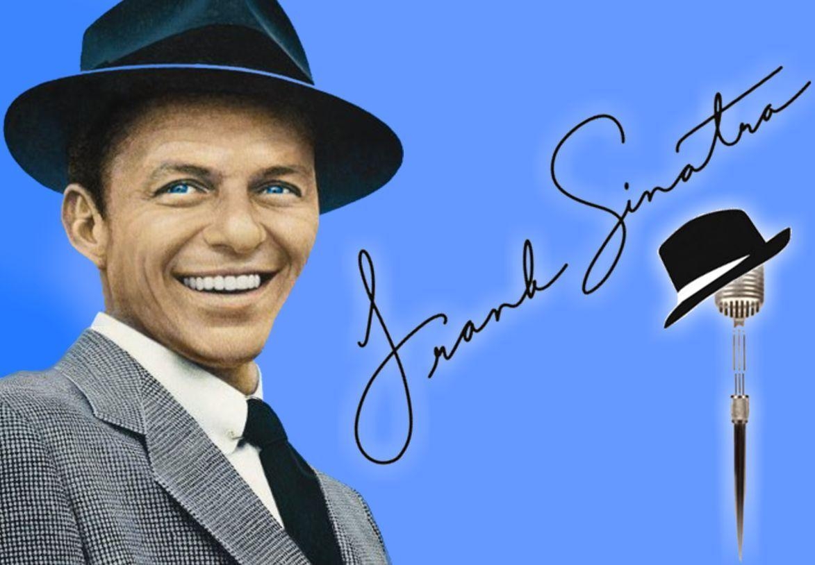 1180x820 Frank Sinatra HD Desktop Wallpaper, Desktop