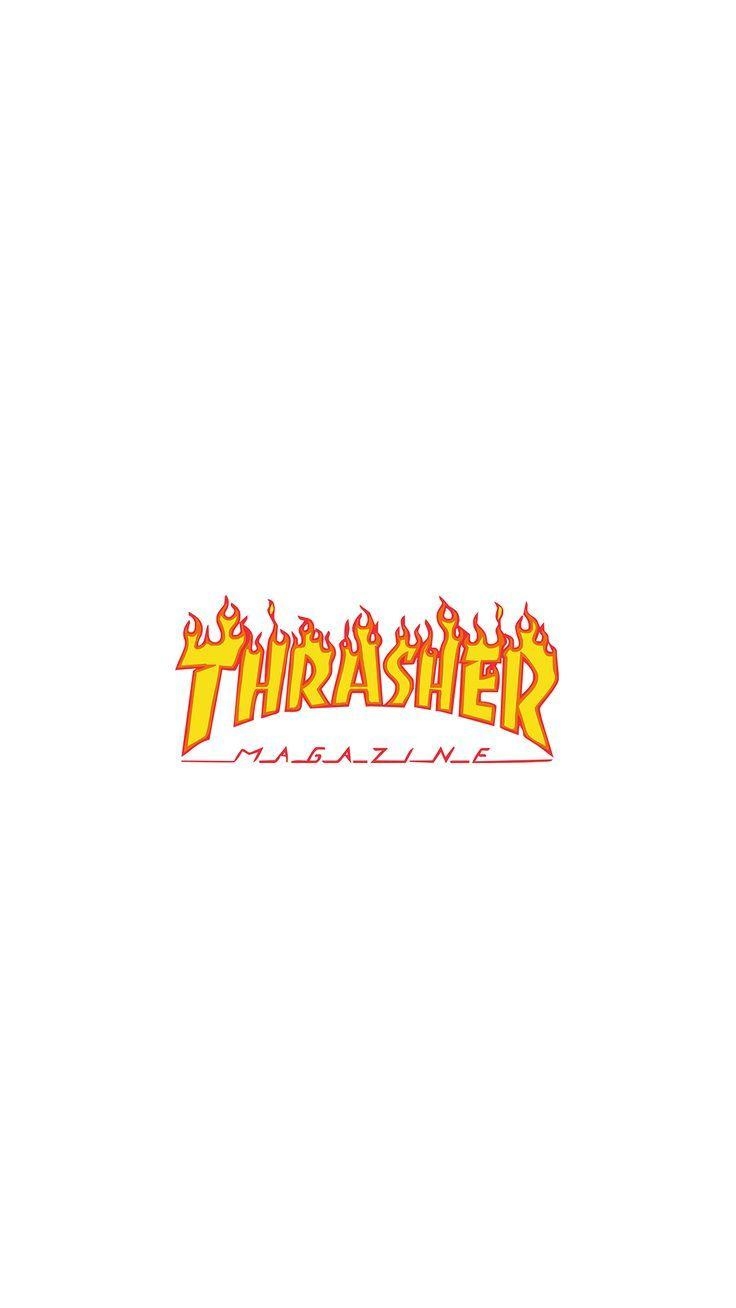 740x1310 Thrasher Magazine. Thrasher magazine, Hype wallpaper, Watercolor, Phone