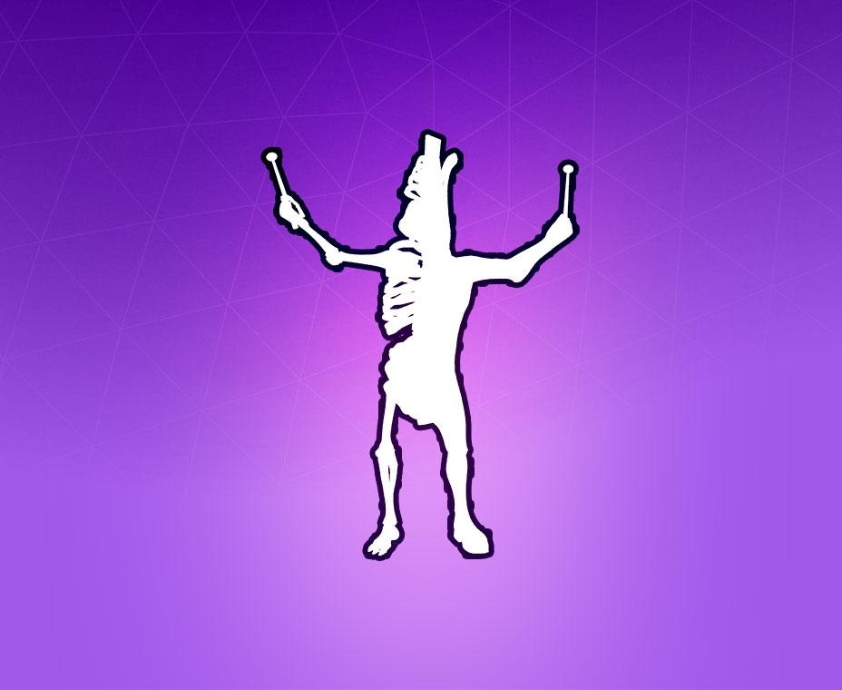 930x760 Peely Bone Fortnite wallpaper, Desktop